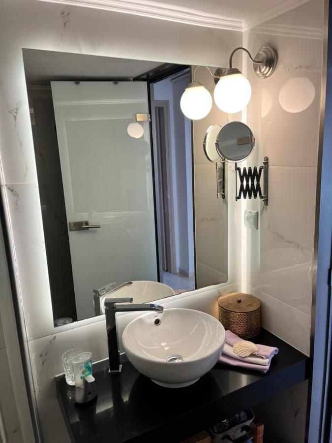 Blue Elegance City Center Heraklion Apartment Dış mekan fotoğraf
