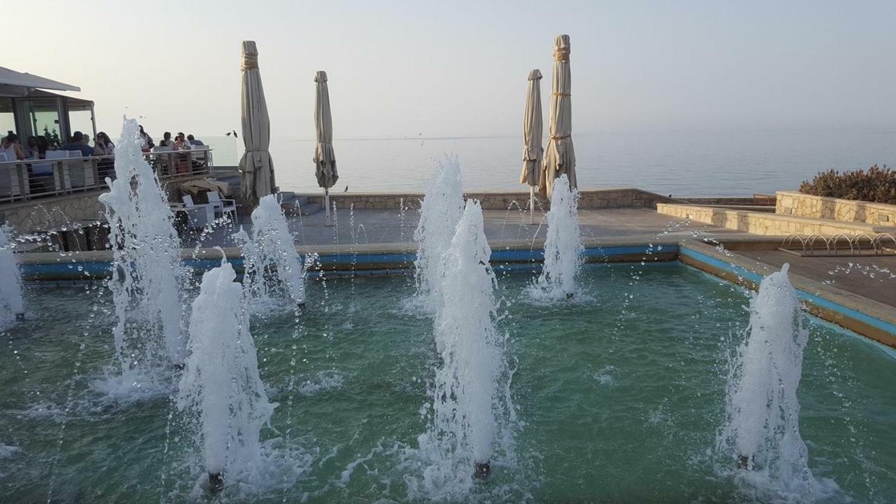 Blue Elegance City Center Heraklion Apartment Dış mekan fotoğraf