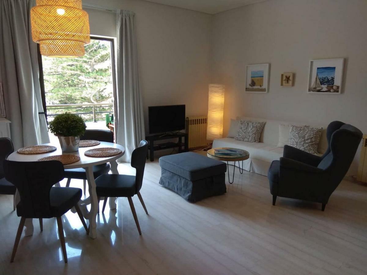 Blue Elegance City Center Heraklion Apartment Dış mekan fotoğraf