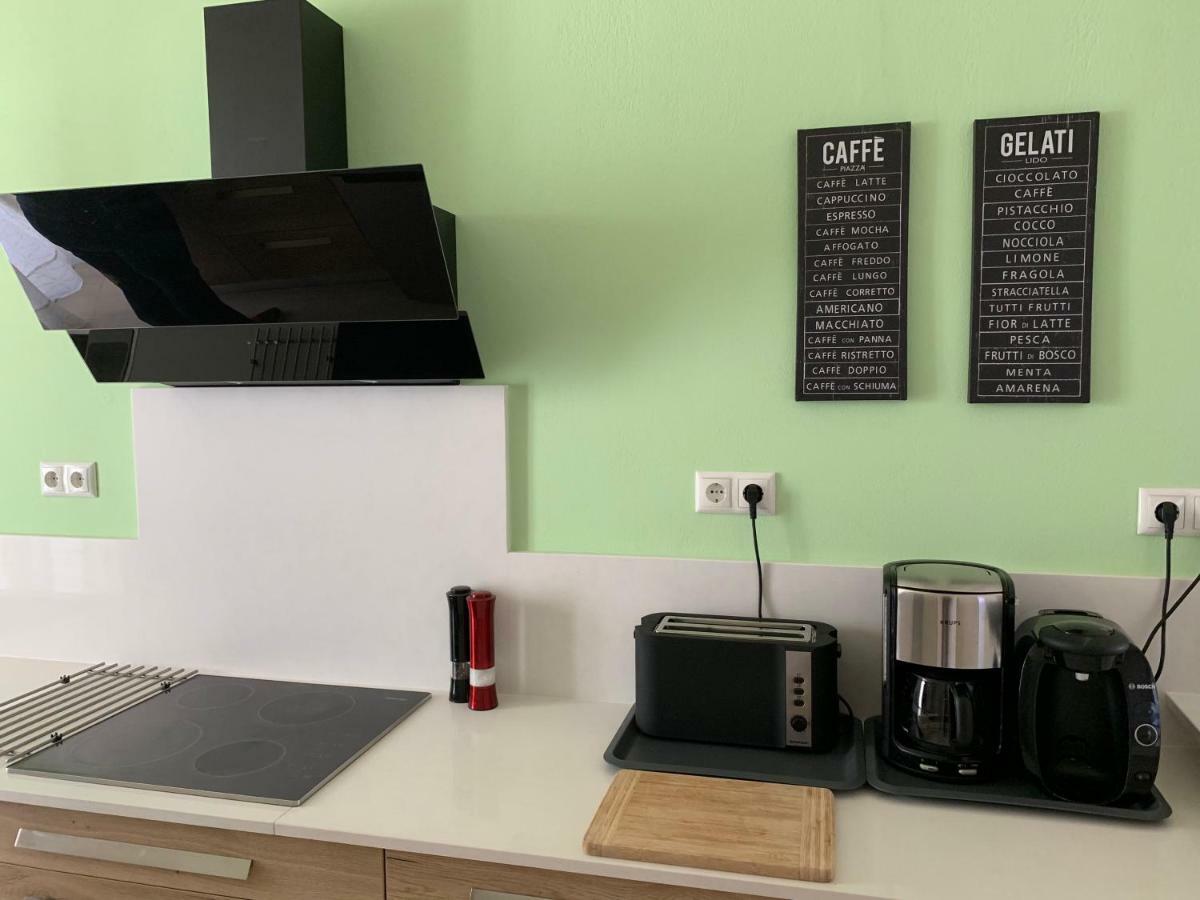 Blue Elegance City Center Heraklion Apartment Dış mekan fotoğraf