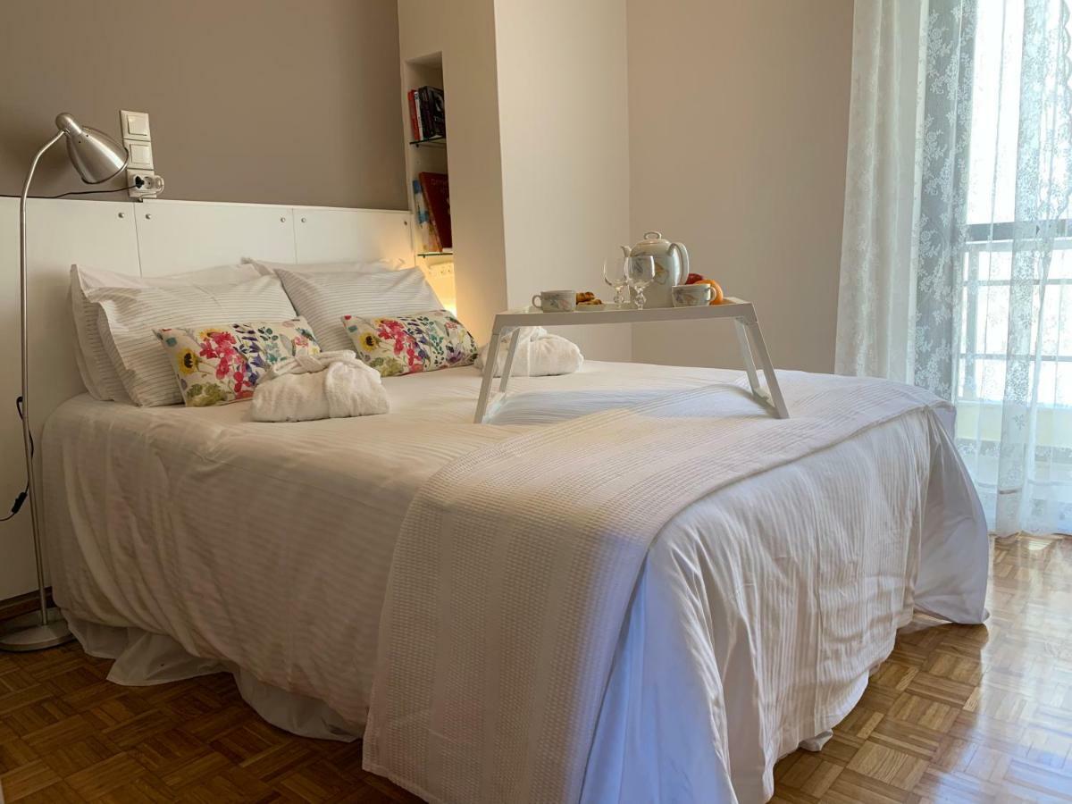 Blue Elegance City Center Heraklion Apartment Dış mekan fotoğraf